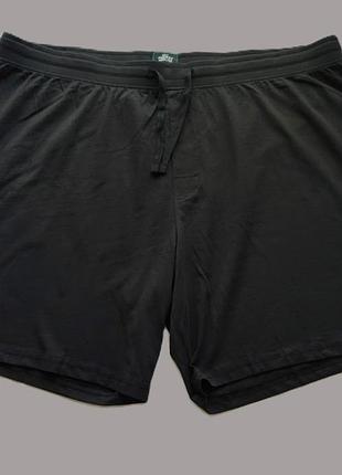 Хлопковые пижамные шорты primark 2хл
