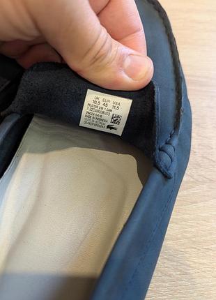 Мокасини lacoste 5