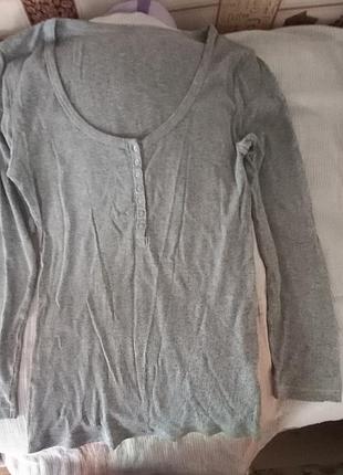 Футболка, лонгслив