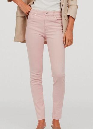 Джинси скіні