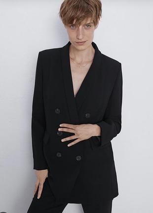 Піджак zara