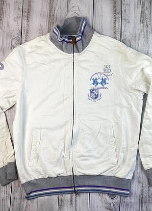 La martina sweater men's size xl