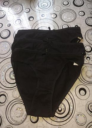 Трусы женские