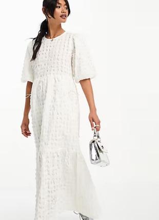 Сукня максі river island