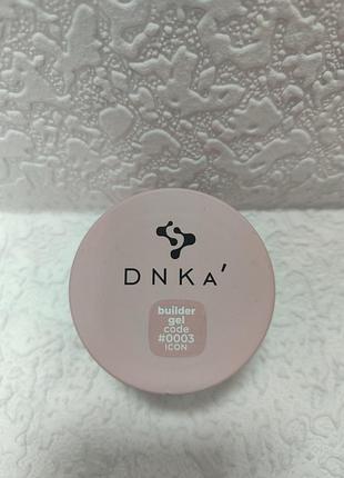 Гель для нігтів від бренду dnka'.0003 icon