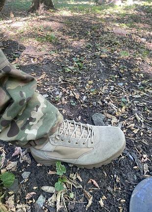 Берци тактичні mil-tec original thinsulate 3