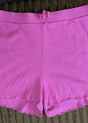 Шорти жіночі primark s-m