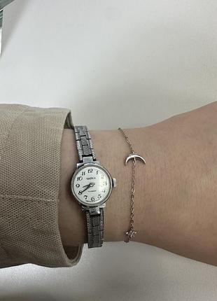 Годинник чайка