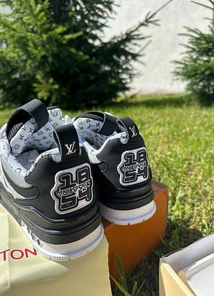 Кросівки lv skate