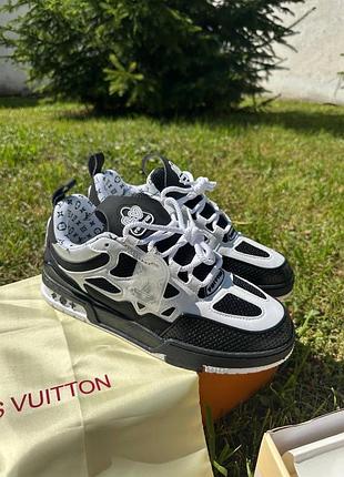 Кросівки lv skate