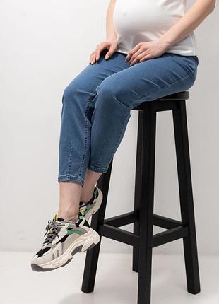 Джинси для вагітних sheldon denim dm-23.011