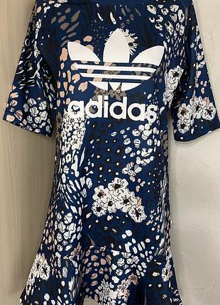 Плаття adidas xs-s нове