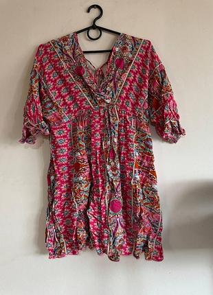 Туніка, сукня, сарафан