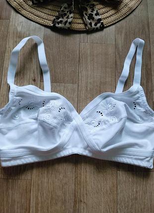 Якісний бюстгальтер  без кісточок