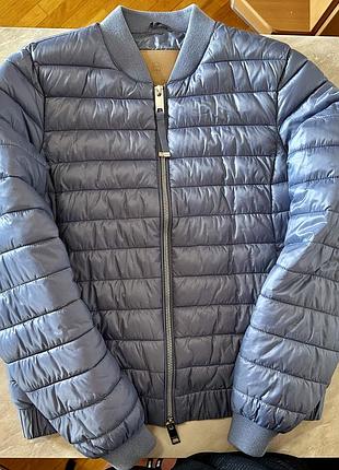 Куртка massimo dutti