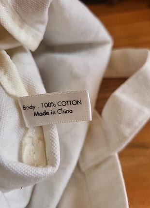 Шоппер сумка guerlain 4