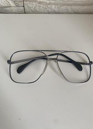 Оправа вінтажна menrad m625