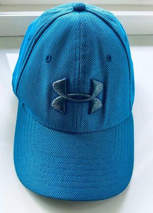 Under armour heathered blitzing 3.0 (l/xl)