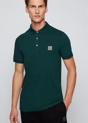 Поло, тенниска, батник boss by hugo boss passenger polo t-shirt