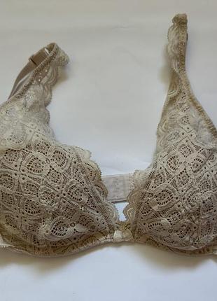 Бюстгалтер пуш ап  intimissimi