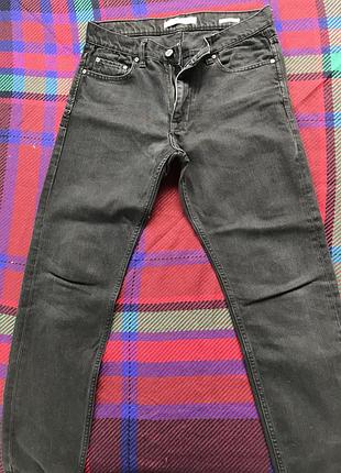 Джинси чоловічі mng eur 38 uk 28