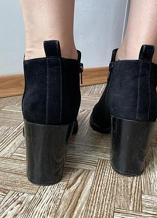 Ботильйони h&m 3