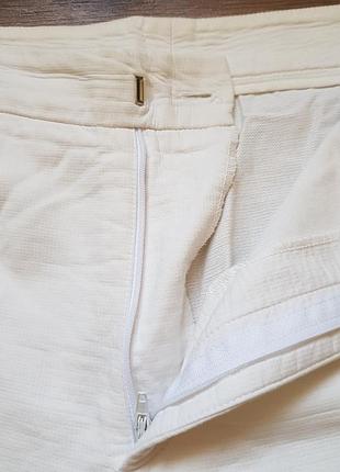 Летняя штанишки 5