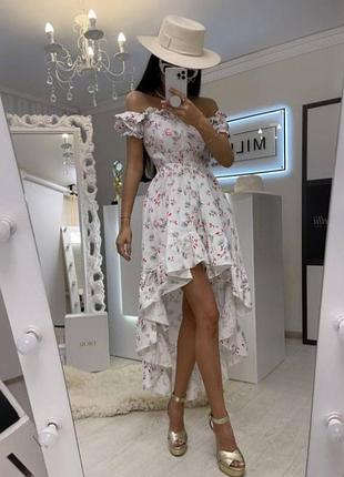 Сукня в якій ви відчуваєте себе королевою👸