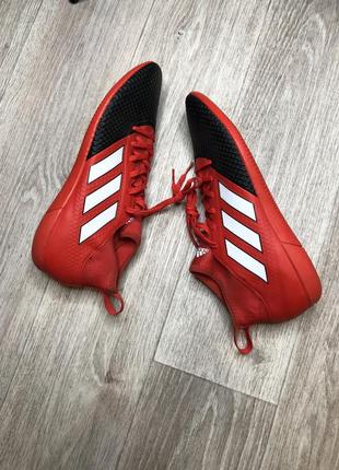 Adidas ace 17.3 оригинал копы футзалки бампы 46 размер 454 фото