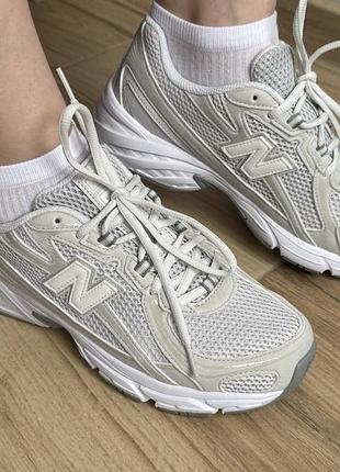 Жіночі літні кросівки new balance 740