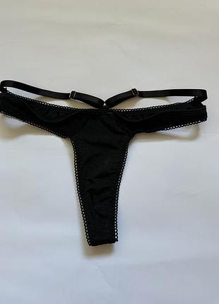 Трусики стринги