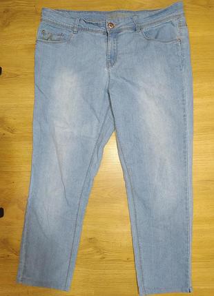 Джинси р 52