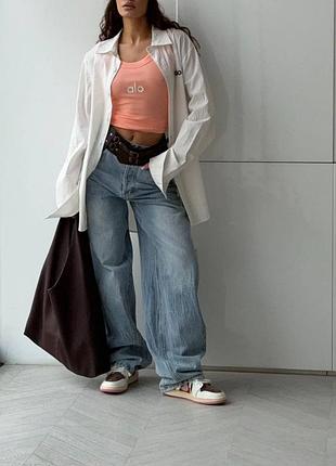 Джинсы премиум