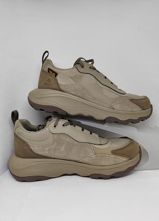 Кроссовки туристические водонепроницаемые teva geotrecca hiking shoe (1134373)оригинал, новые