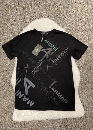 Бавовняна футболка 120725