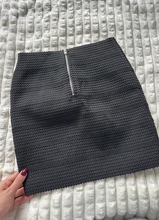 Брендова спідничка