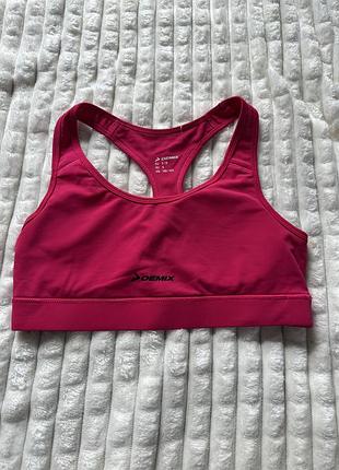 Жіночий спортивний топ demix