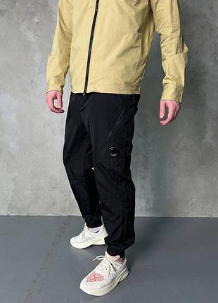 Штани c.p. company chrome r pants
