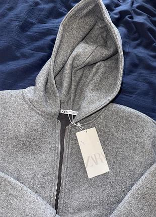 Куртка zara 3