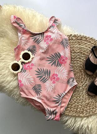 Купальник на дівчинку primark