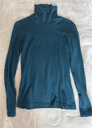 Гольф смарагдовий