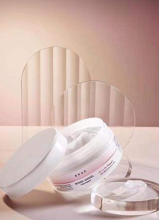 Macка від brae blonde repair-для відновлення блонду