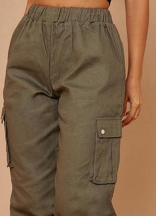 Карго pretty little thing 4