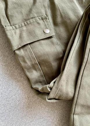 Карго pretty little thing 5