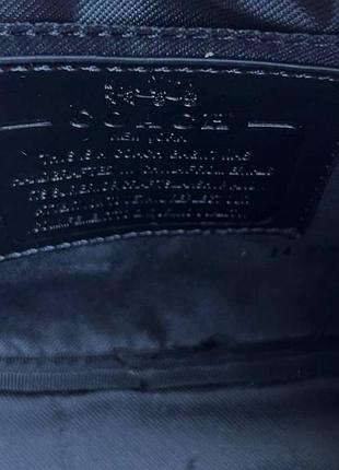 Сумка coach 6