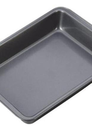Форма для випікання empire bakery деко 36.5х27х5 см з антипригарним покриттям