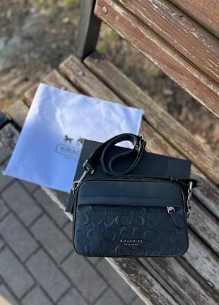 Сумка coach 2