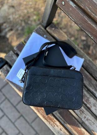 Сумка coach 3