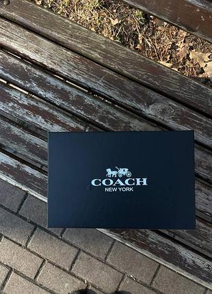 Сумка coach 5