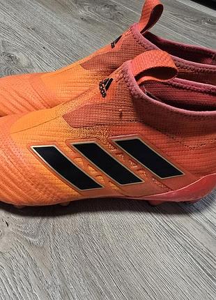 Adidas ace 17+ purecontrol fg